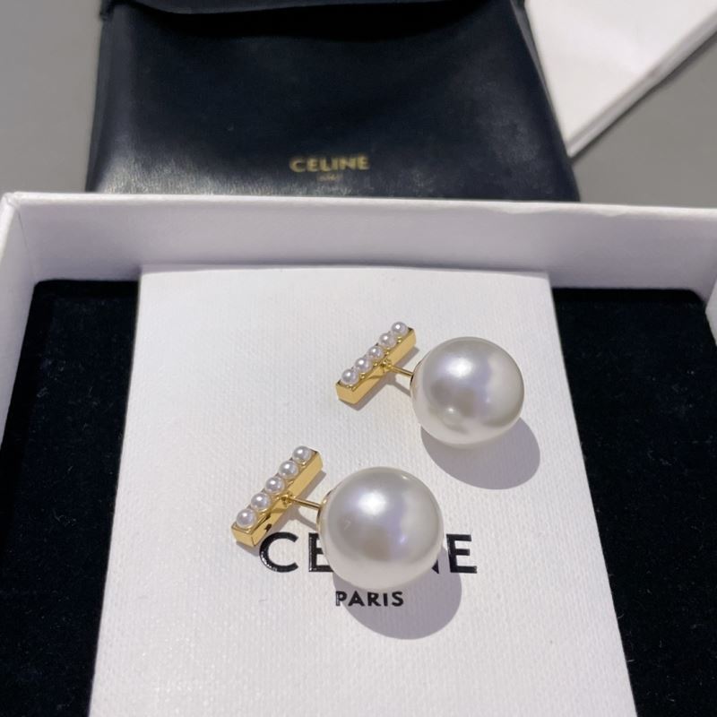 Celine Earrings